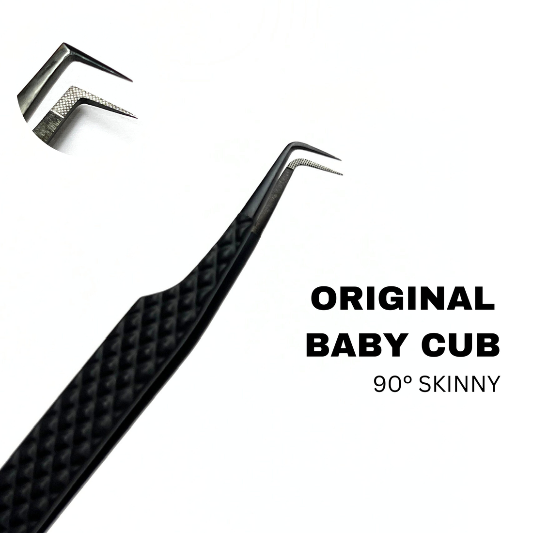Original baby cub
