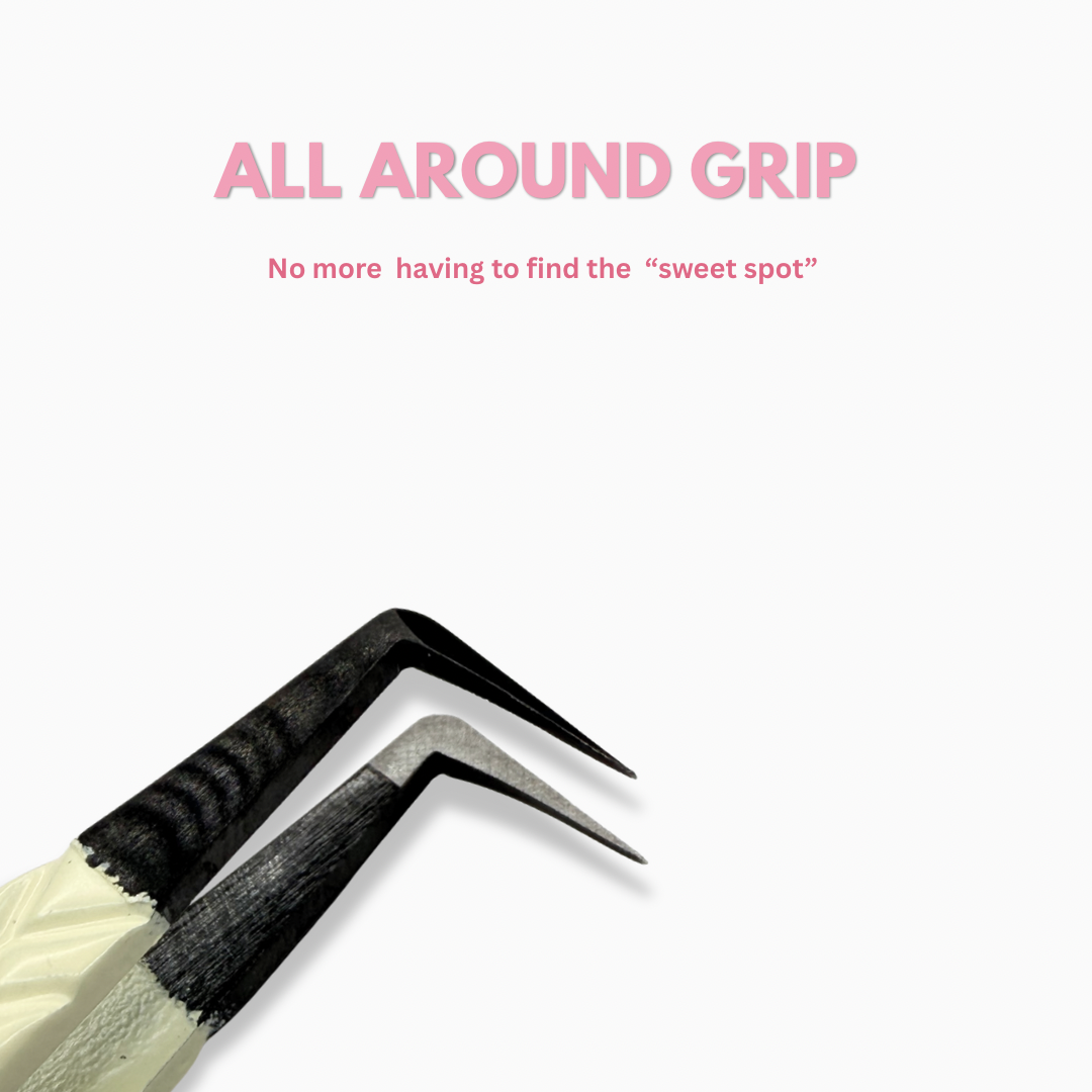 Birthday Cake - Tweezer Trio