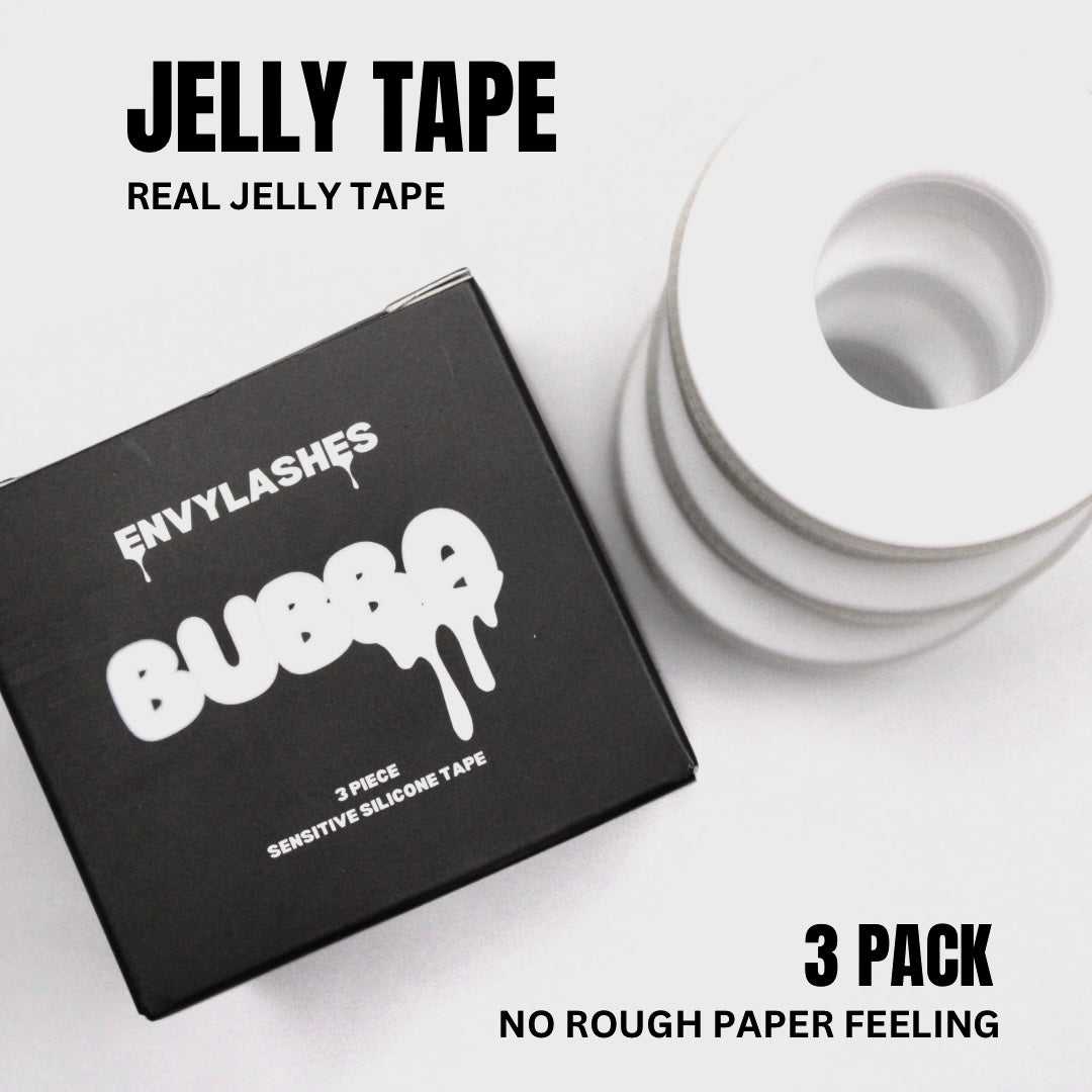 Jelly tape