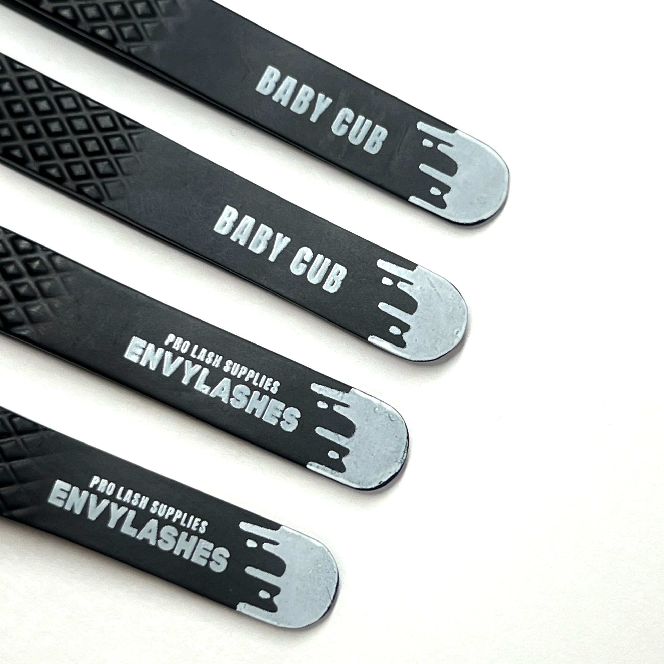 BABY CUB BLACK – Envy Lashes Pro