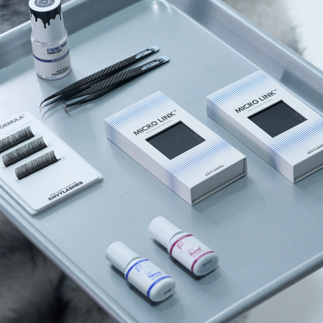 MicroLink™ Lashes