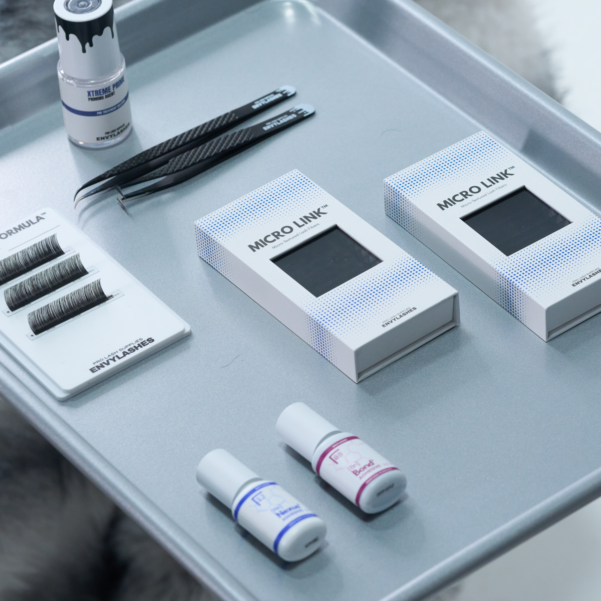 MicroLink™ Lashes
