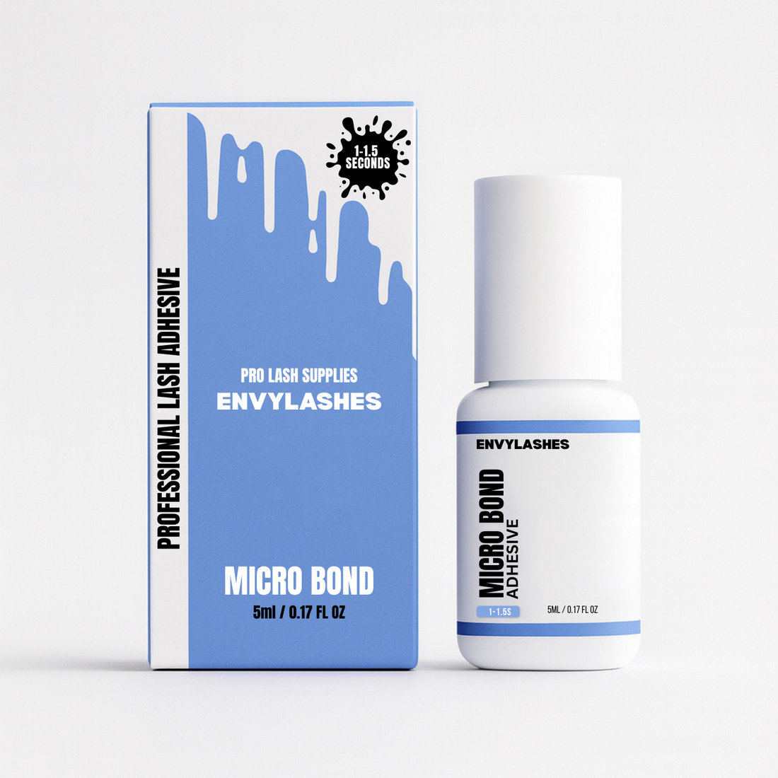 MICRO BOND ADHESIVE