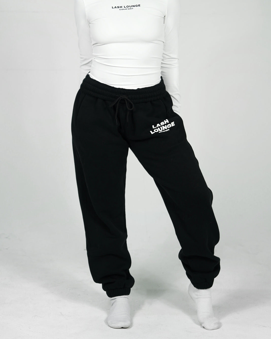 Onyx joggers