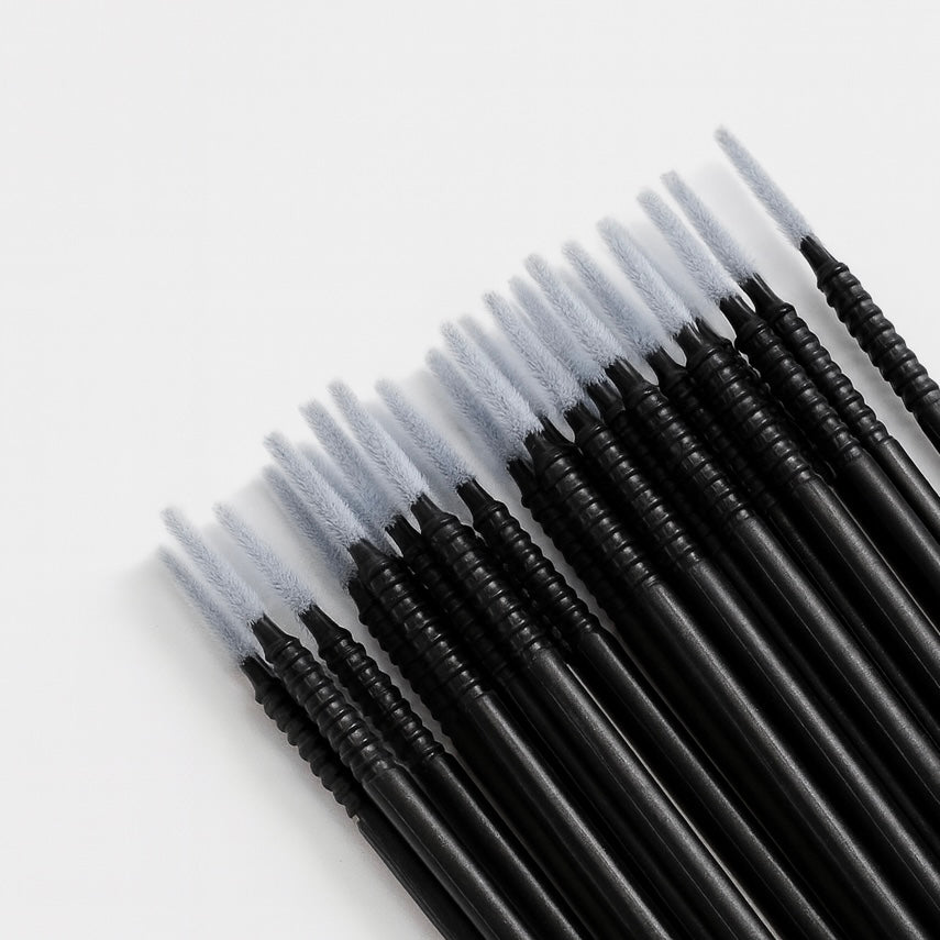LONG TIP MICRO SWABS 100pc