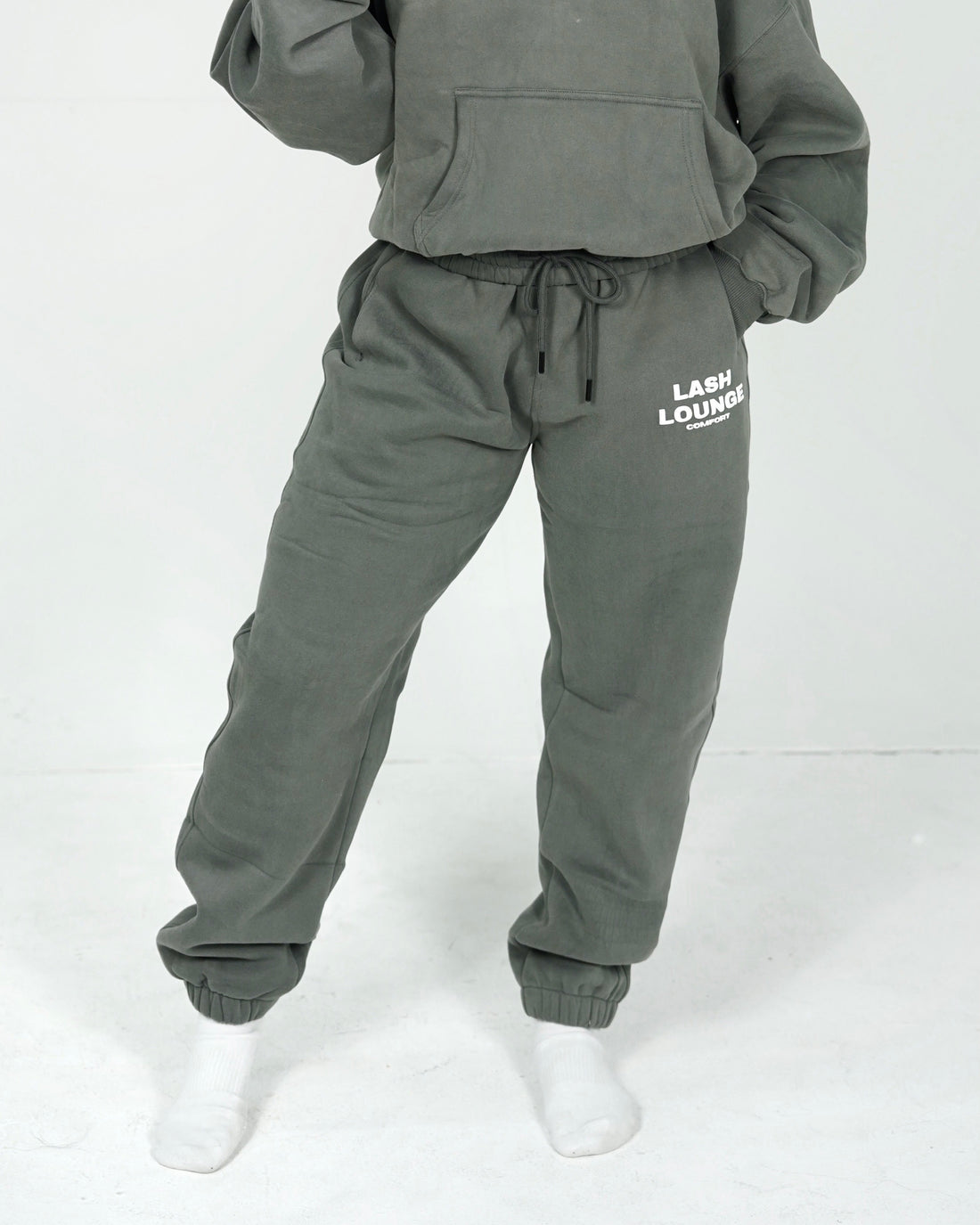 Fog joggers