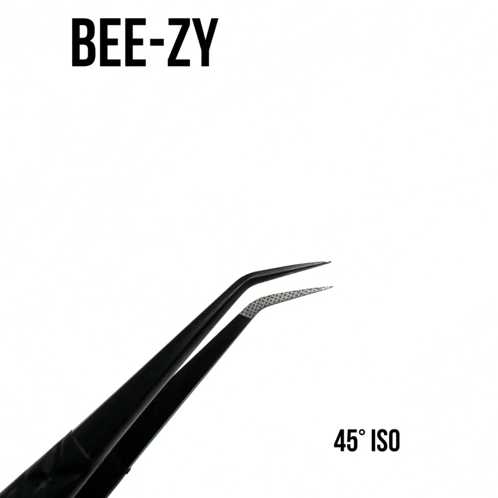 BEE-ZY BLACK – Envy Lashes Pro