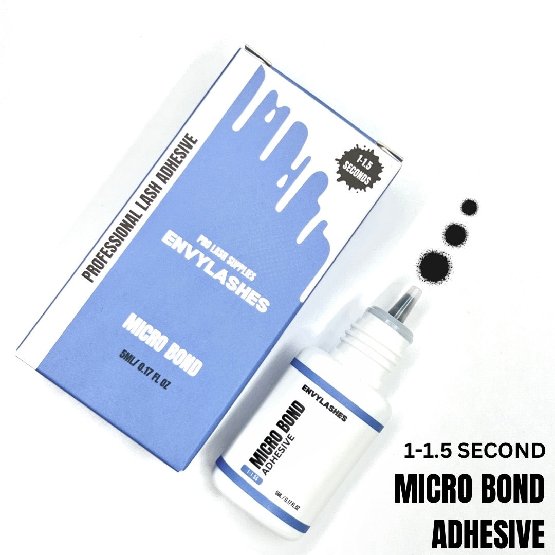 MICRO BOND ADHESIVE