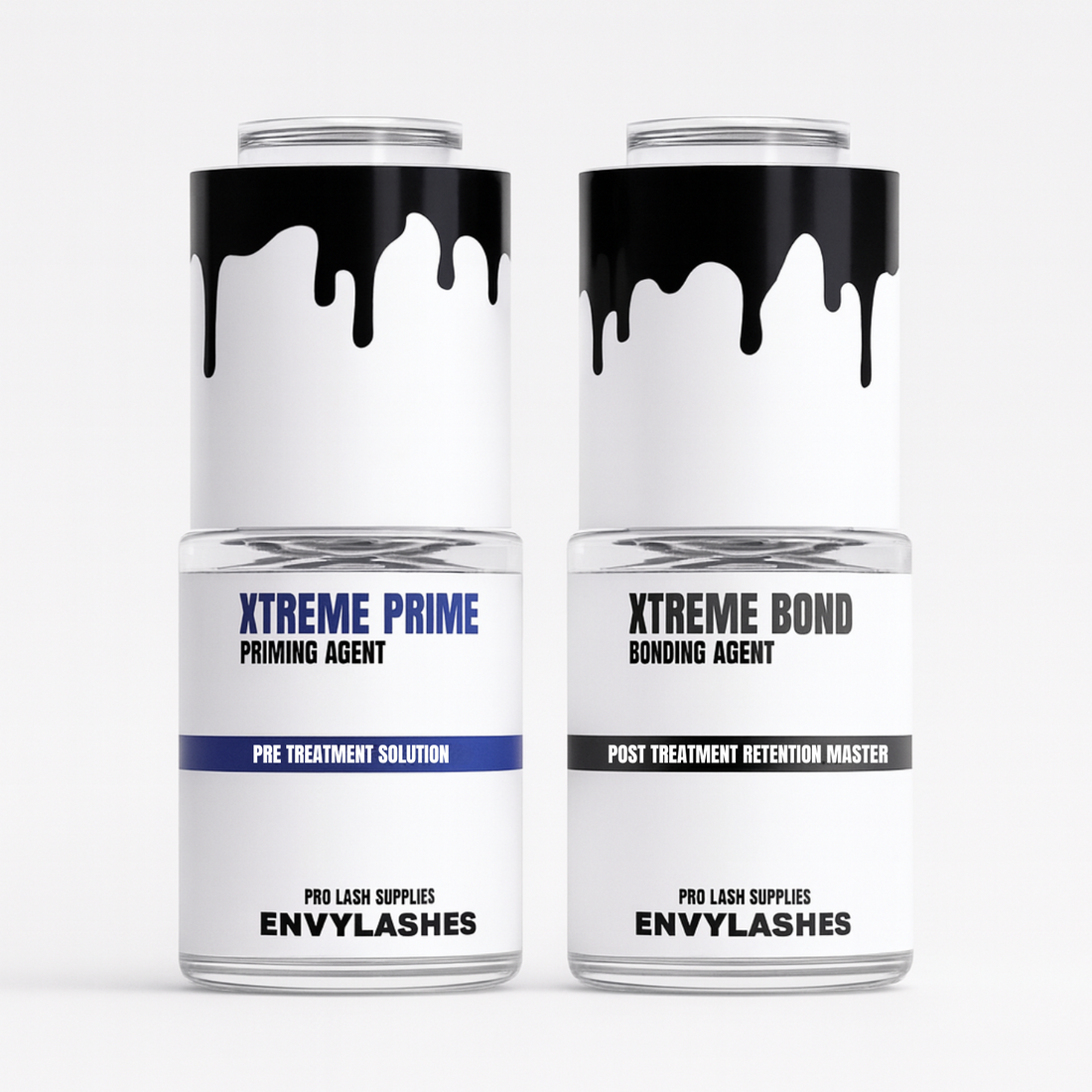 Xtreme Prime & Bond