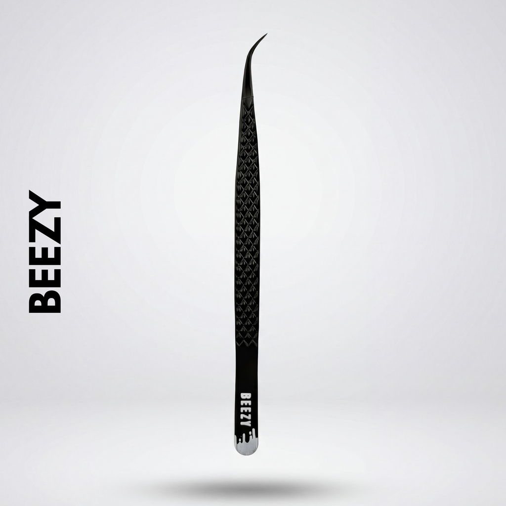 BEEZY BLACK – Envy Lashes Pro