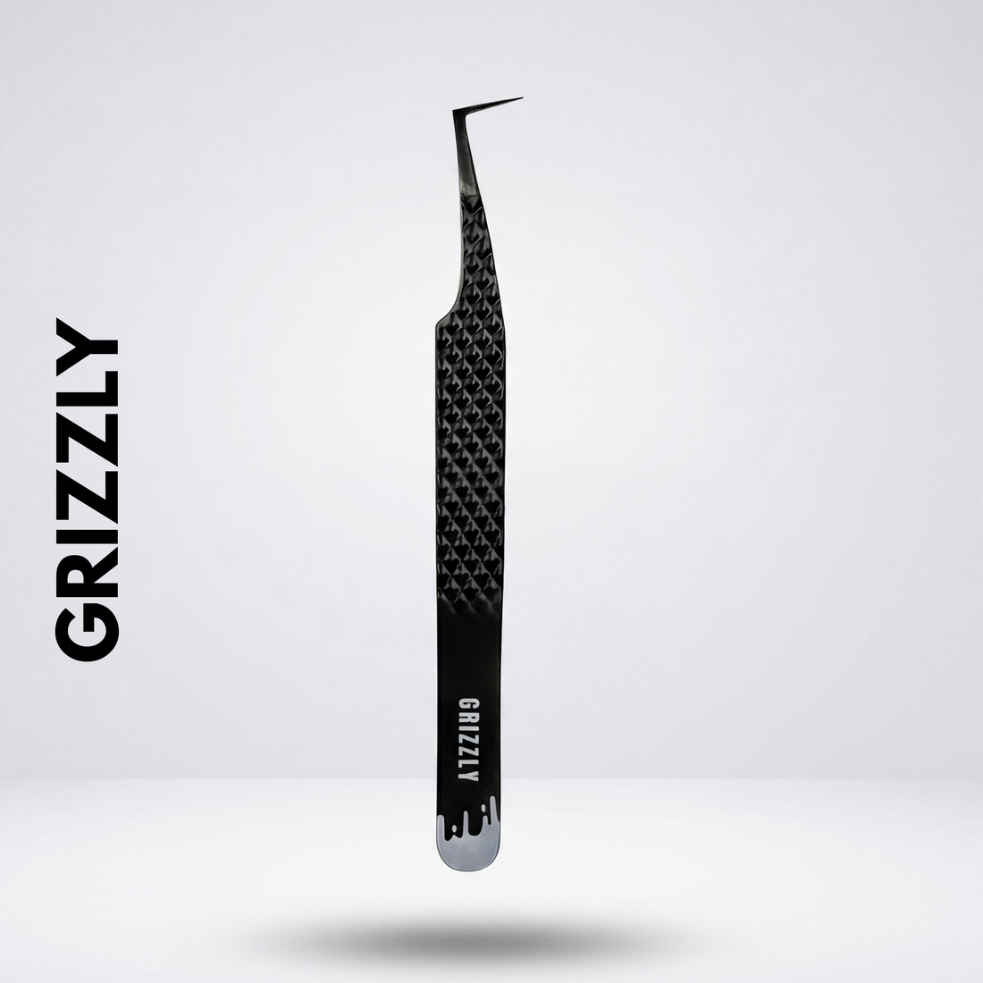 GRIZZLY BLACK