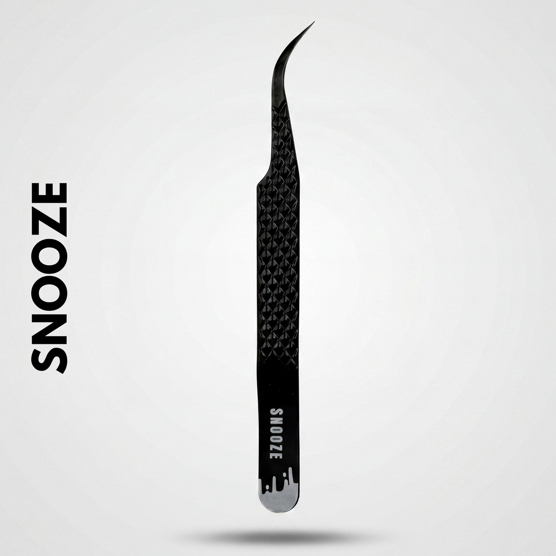 SNOOZE BLACK