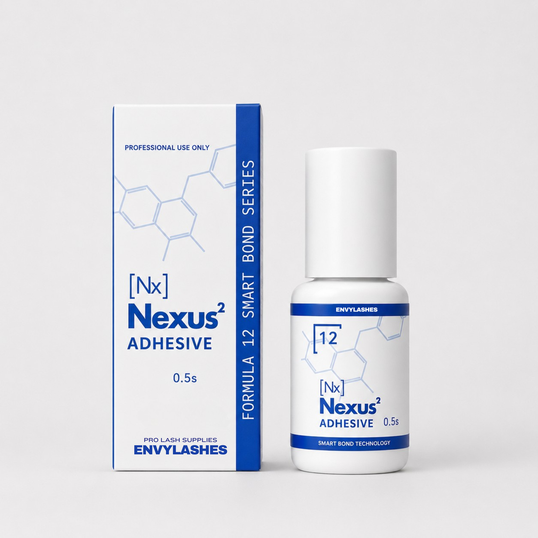 Nexus Adhesive - Smart Bond Series