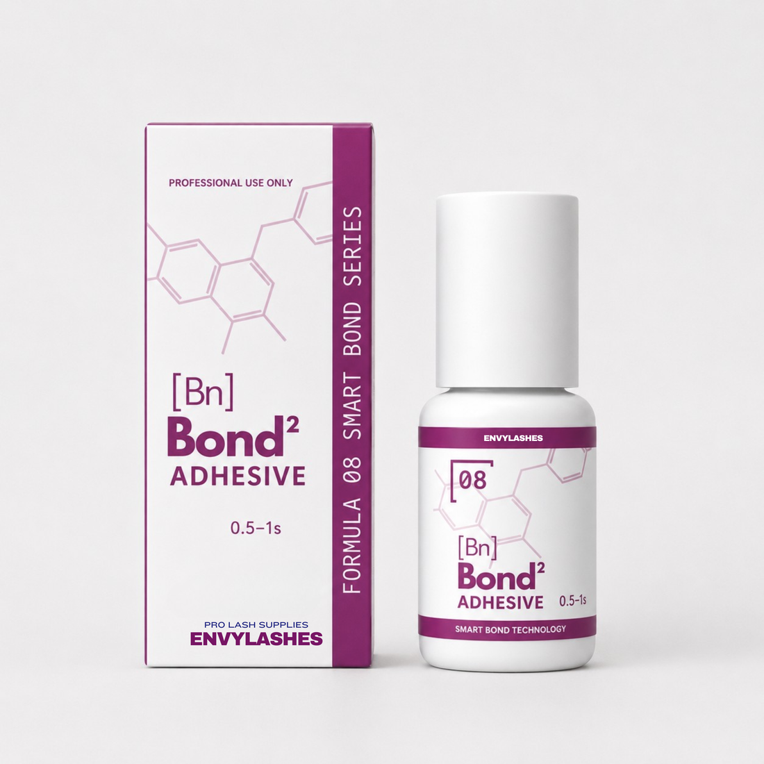 Bond Adhesive - Smart Bond Series