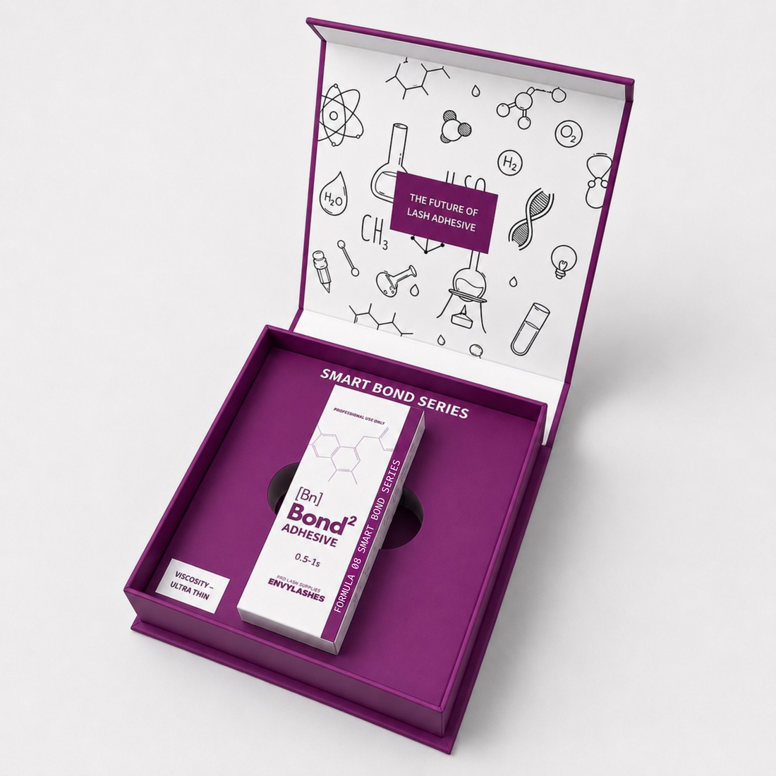 Bond Adhesive - Smart Bond Series