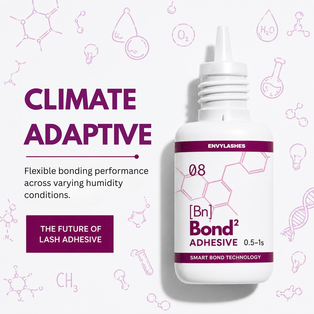 Bond Adhesive - Smart Bond Series