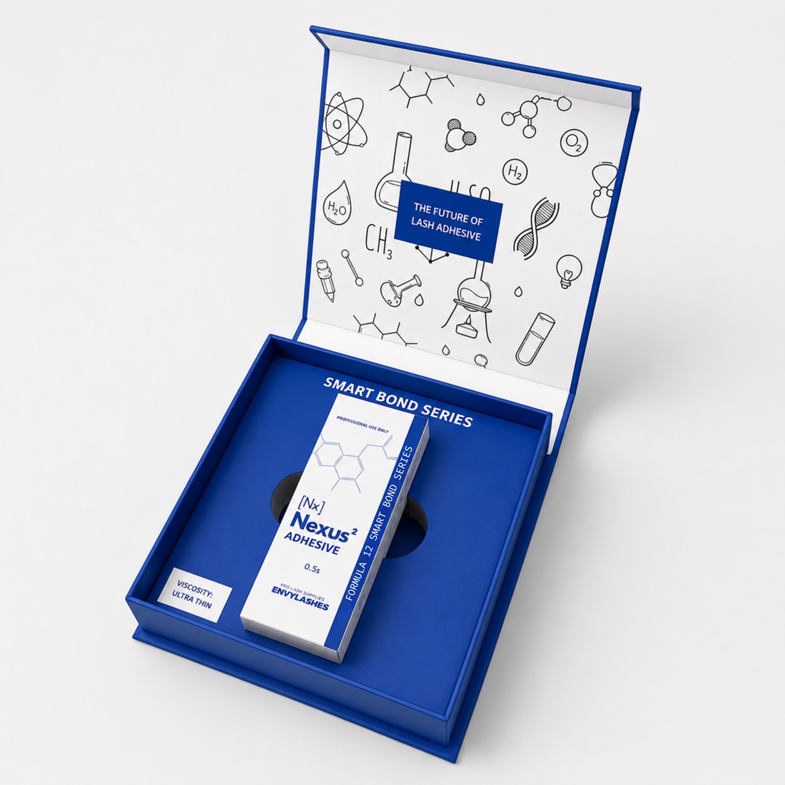 Nexus Adhesive - Smart Bond Series