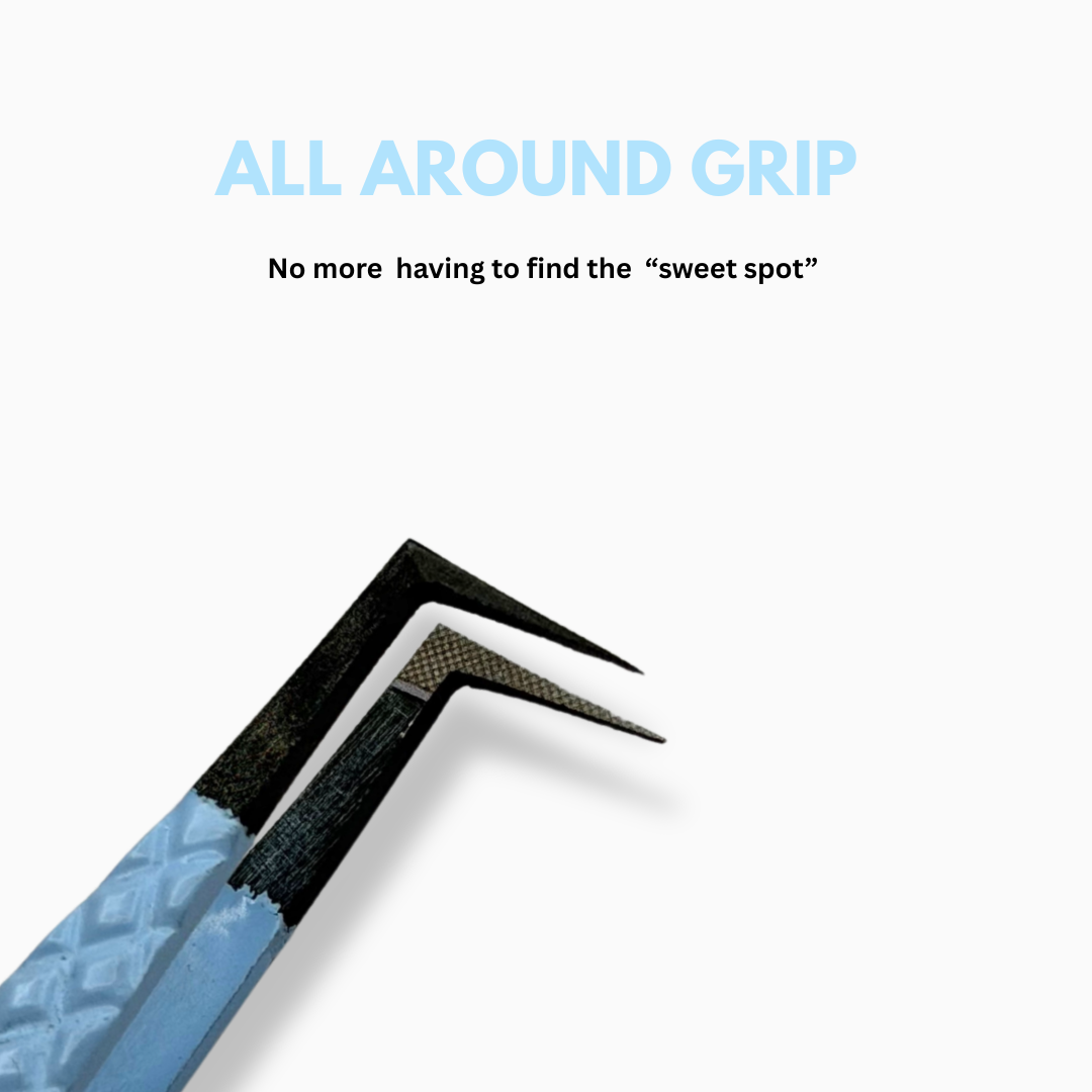 Milky - Tweezer Duo – Envy Lashes Pro