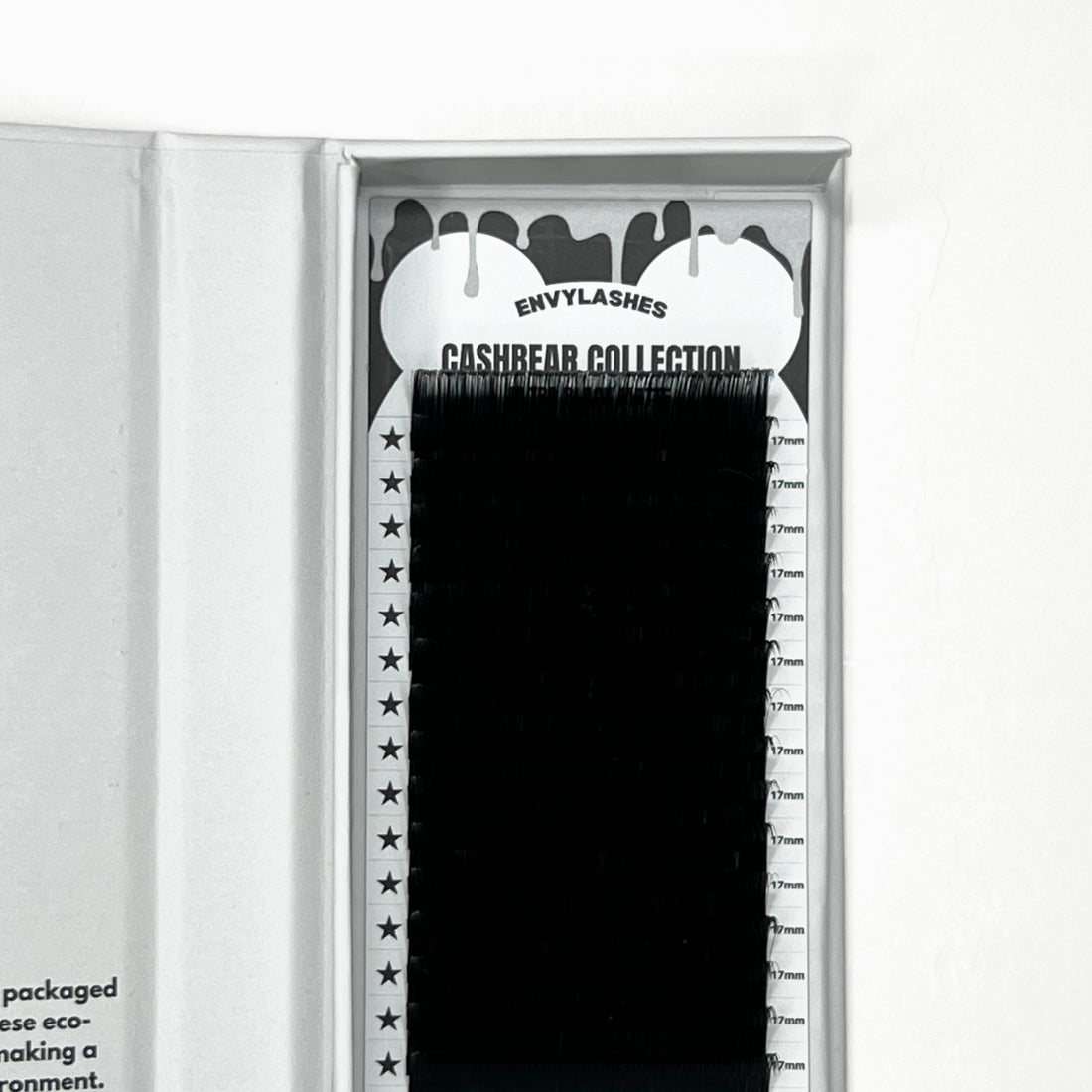 cashbear ultra black matte 0.07